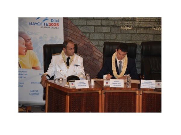 Visite de Manuel Valls : un bilan mitigé