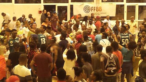 Basket Nationale 3 : Vautour en Finale du championnat de France