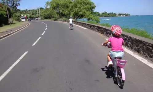Casque obligatoire mercredi pour les enfants à vélo