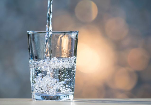 Coupure d’eau inopinée dans le Nord