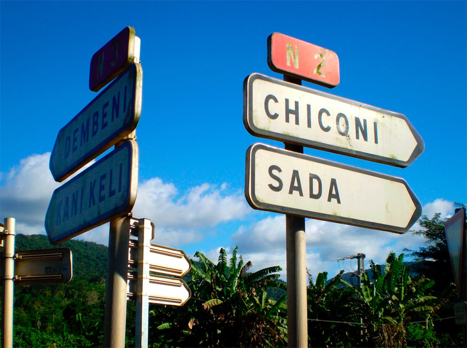 Une jeune fille violée par deux individus