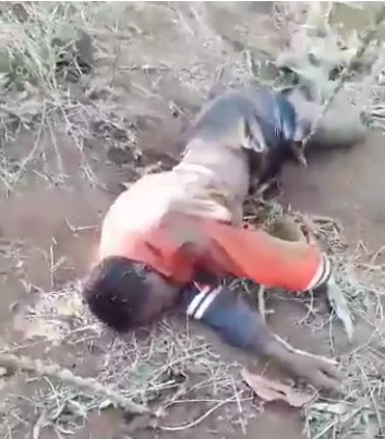 Un bilan très lourd après de nouveaux affrontements