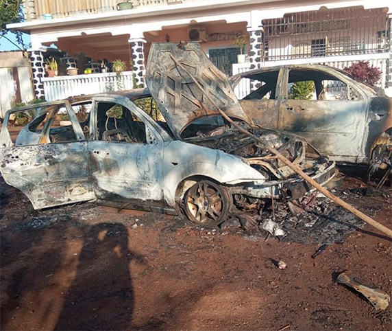 Encore un triste bilan de la délinquance à Mayotte