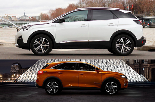 Un réseau de voitures volées à destination des Comores démantelé