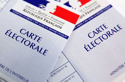 Déclaration de candidatures à l’élection législative partielle 2018 – 1ère circonscription