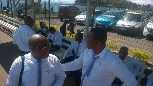 Foot : les Jumeaux de Mzouazia en route pour l’exploit ?