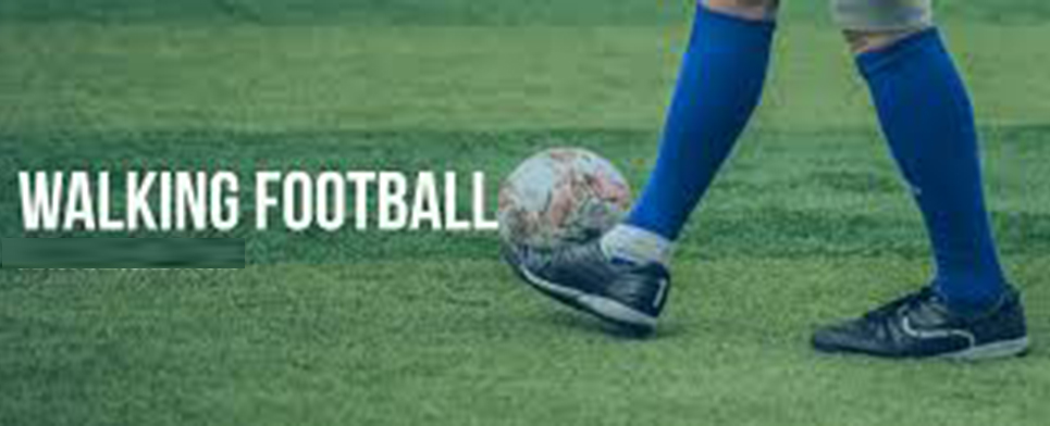 Premier tournoi de “walking Football” à Mayotte