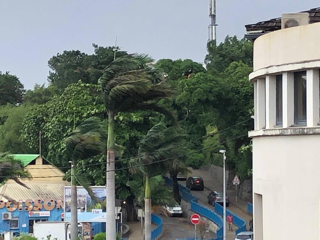 Mamoudzou informe ses administrés