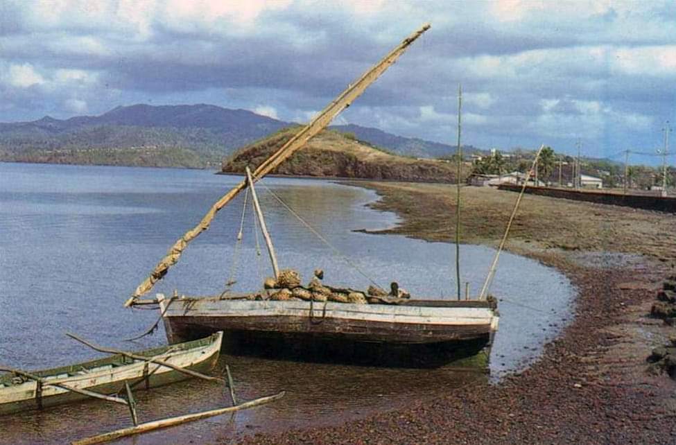 Mayotte et La Réunion critiquées pour refouler les migrants sri-lankais qui arrivent illégalement