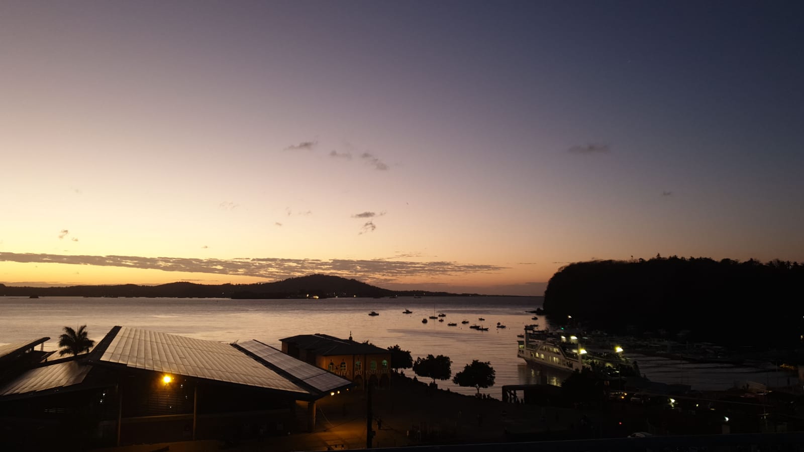 La Matinale de KTV et KFM commence !