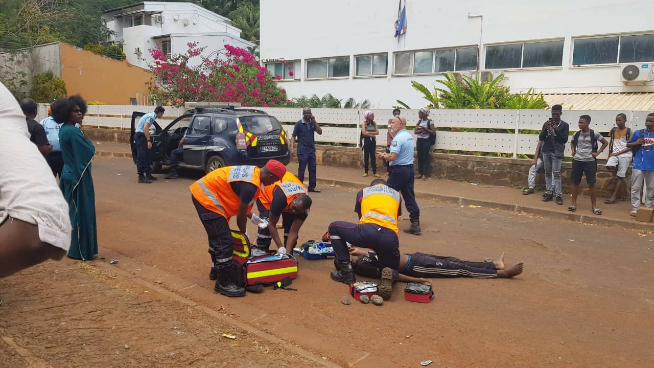 Sada : un jeune tué dans un règlement de comptes