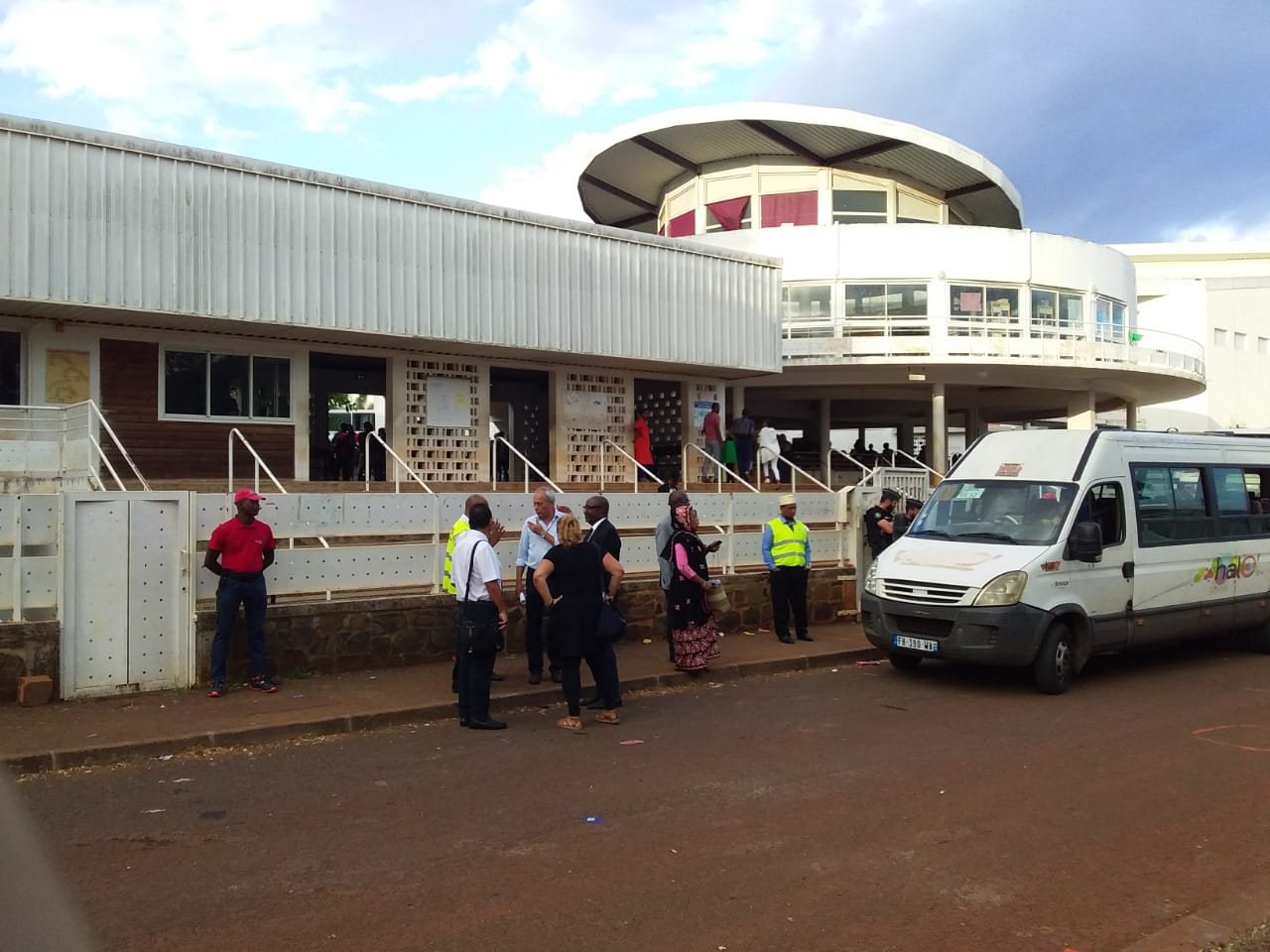 Edition spéciale à Sada : la famille du jeune homme décédé appelle à l’apaisement