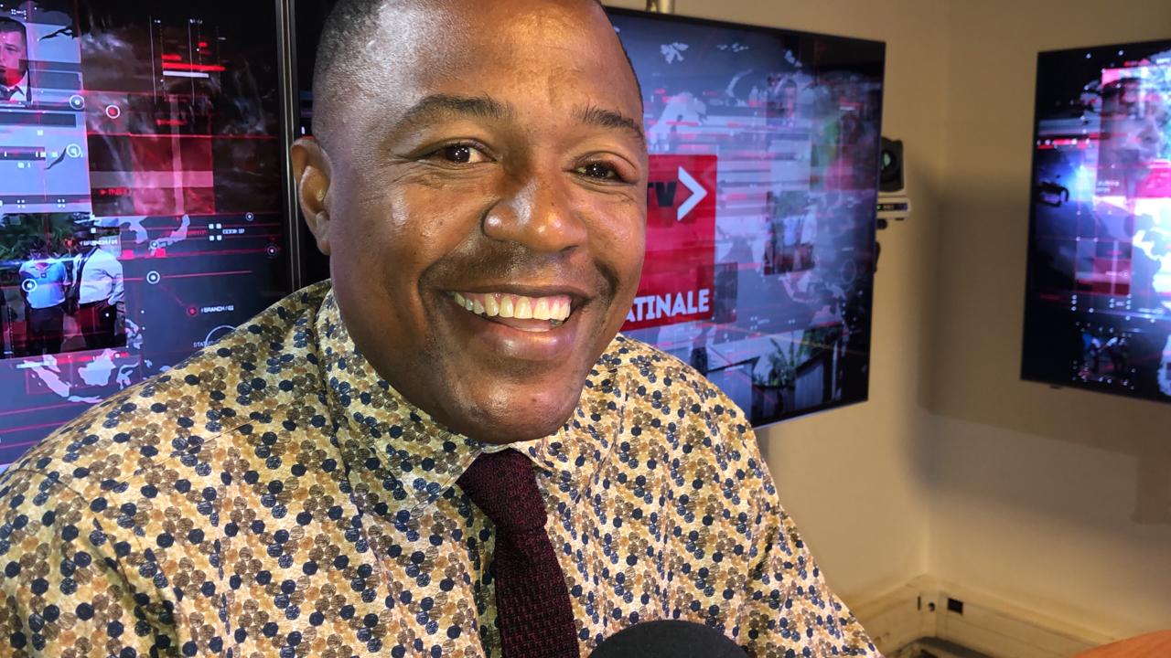 Daniel Martial Henri fait la rentrée politique du Modem