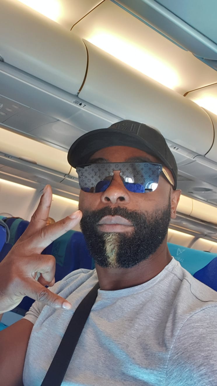 Kaaris est arrivé à Mayotte pour son concert au Trevani
