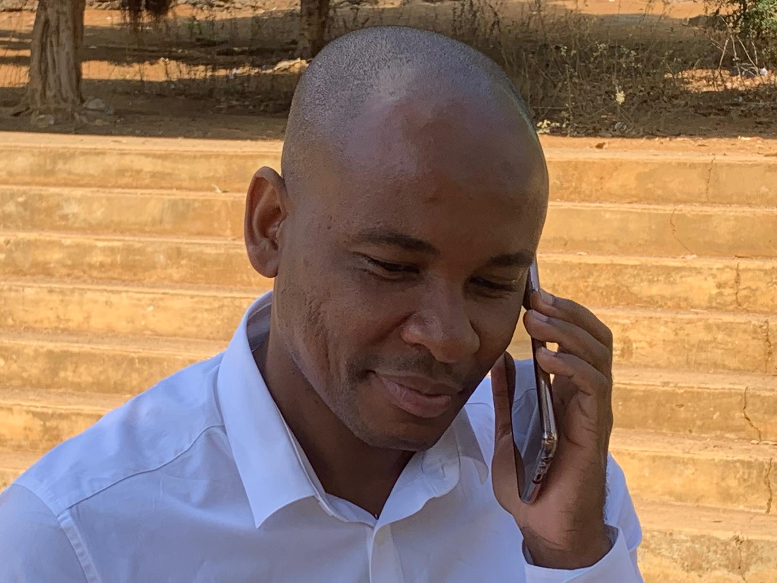 Municipales 2020 : rendez-vous à 15h demain sur la place publique de Tsoundzou 1