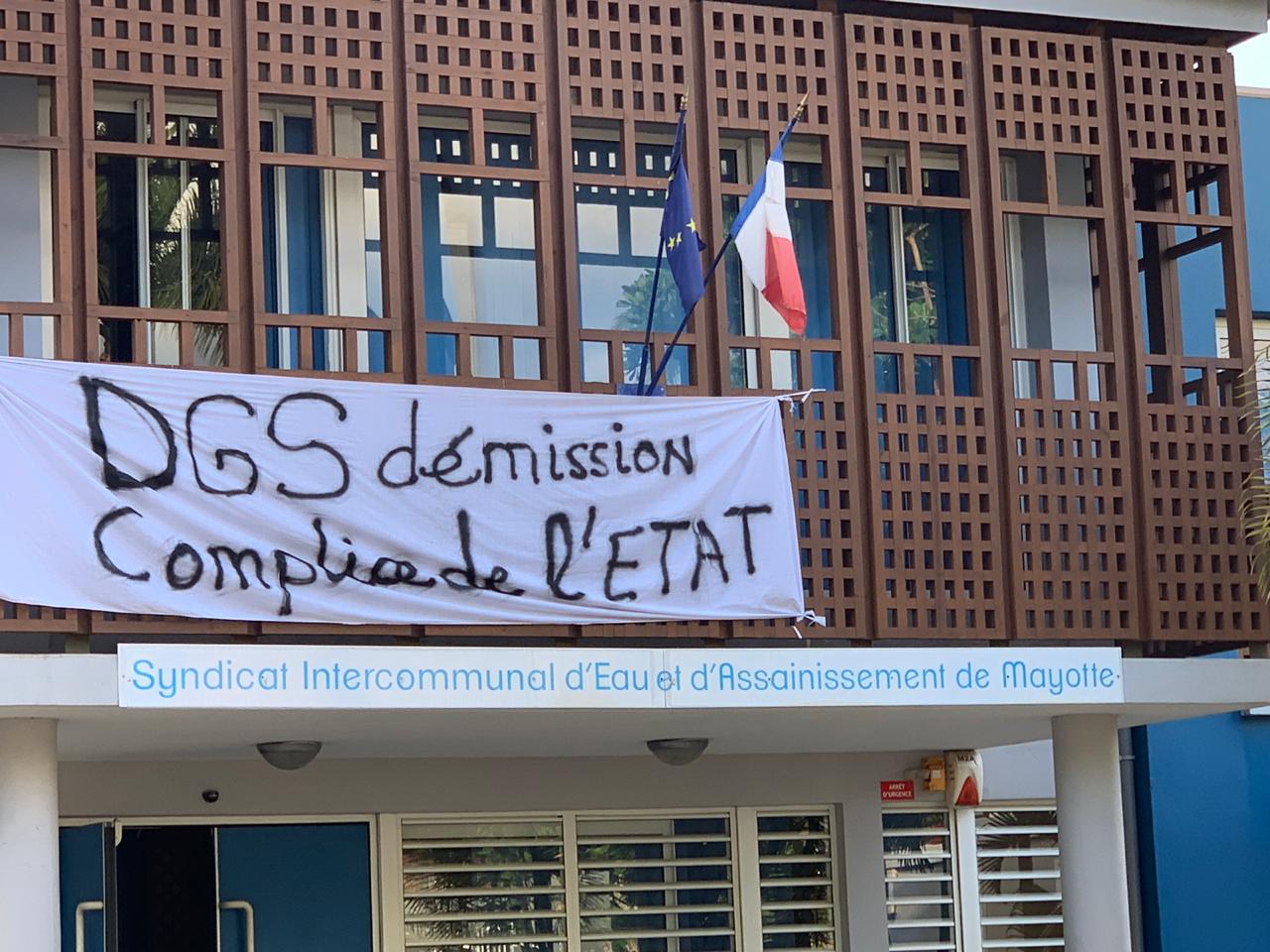 SIEAM : l’heure n’est pas à l’acalmie