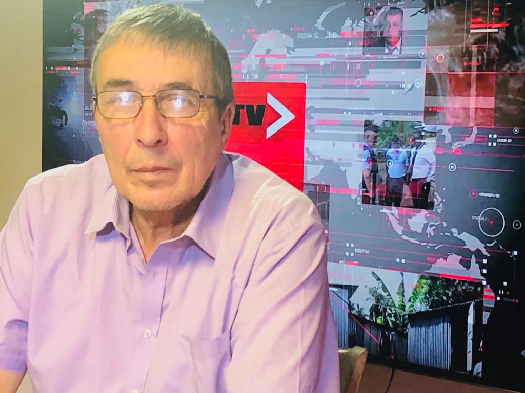 Dimanche à Bandraboua : journée du football amateur