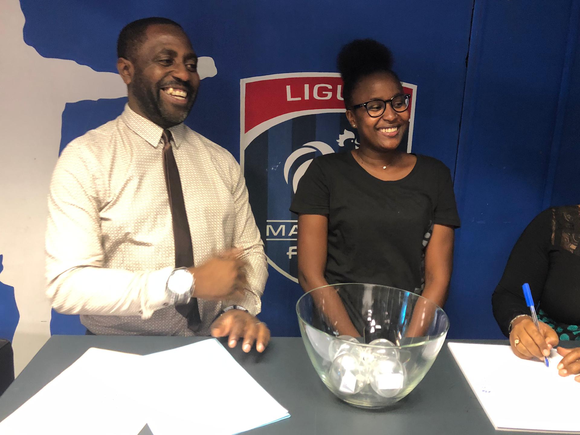 Football : le tirage au sort des 1/2 finales de la Coupe de la Ligue a été fait