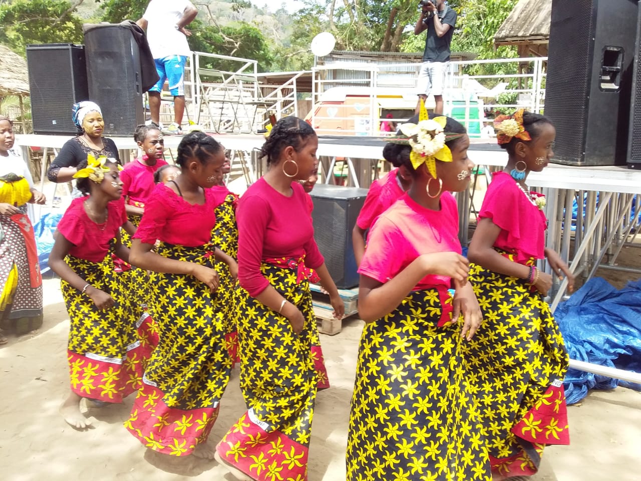 Le tourisme encore à l’honneur toute la journée à 3CO (vidéo)