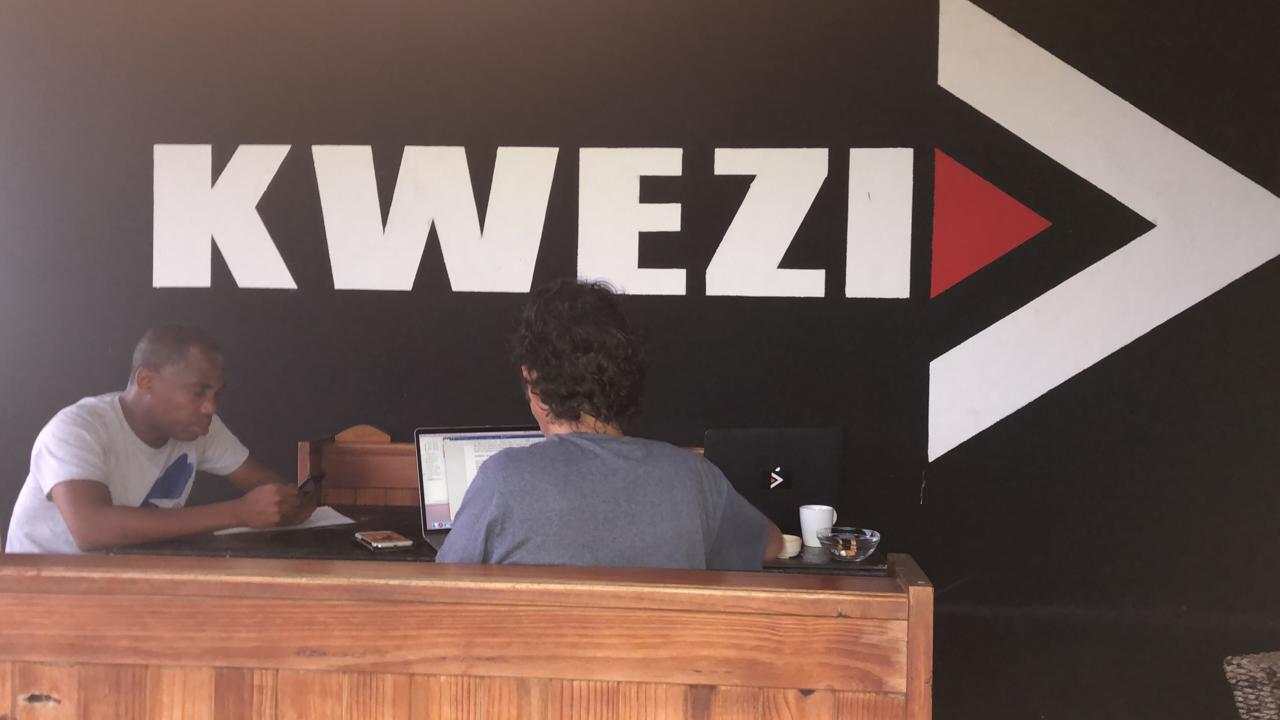 Votre matinale est en cours de préparation