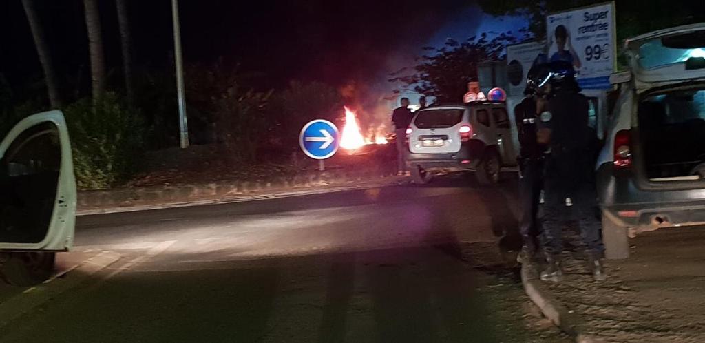 Plusieurs affrontements entre Hamouro et Doujani