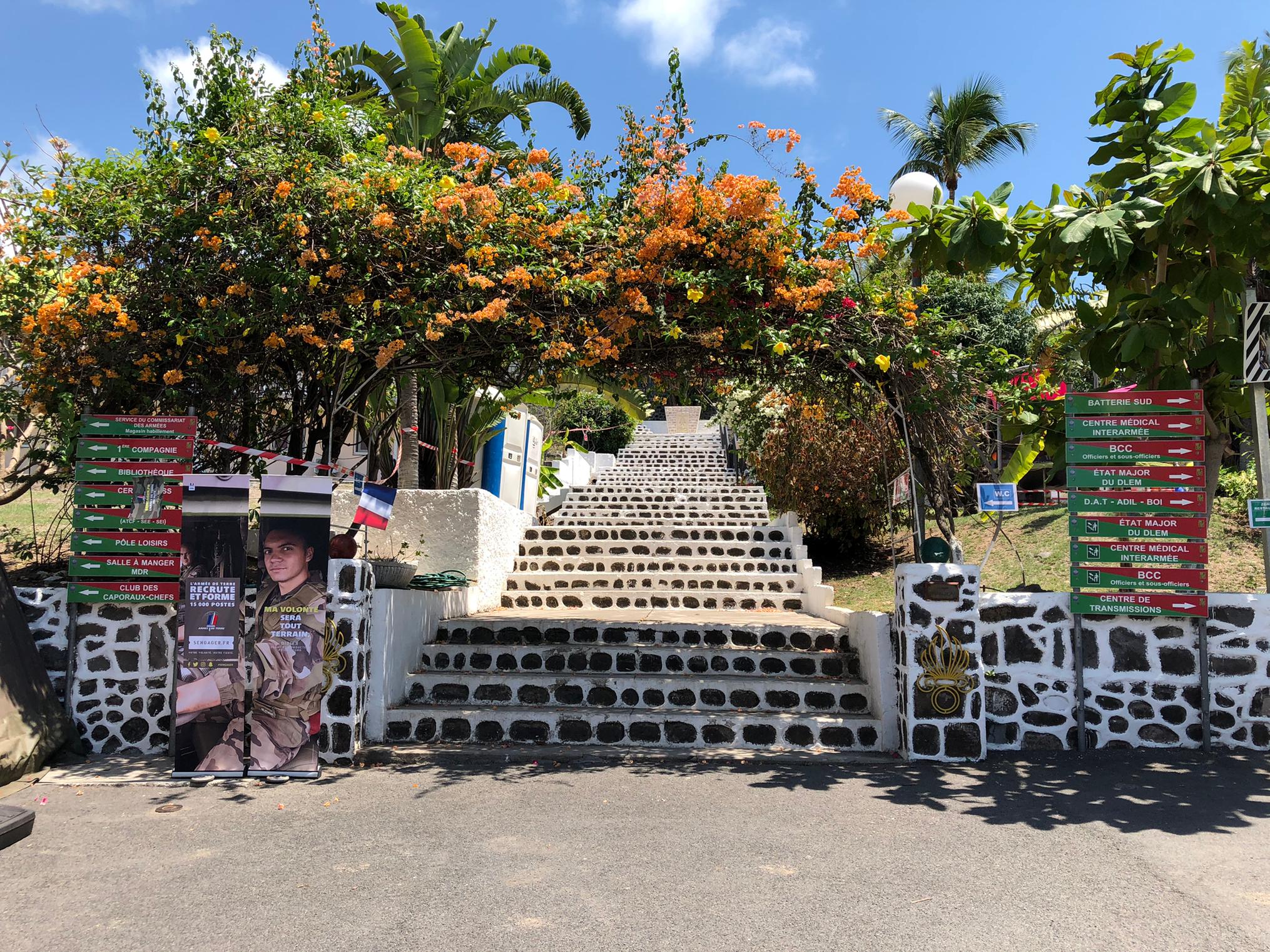 Journée portes ouvertes au DLEM