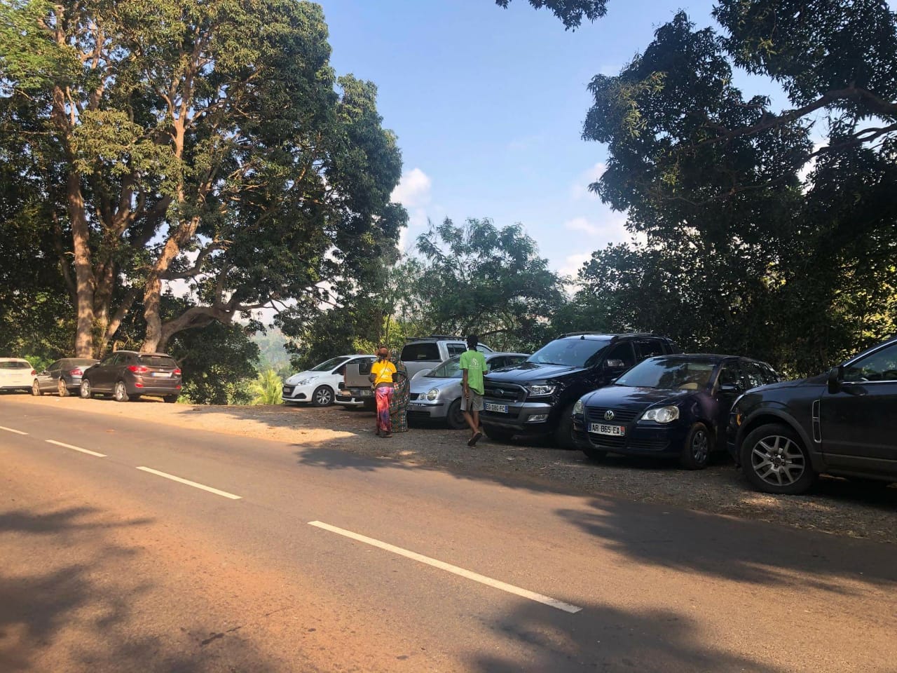 Affaire Vahibé : le Msada est en cours