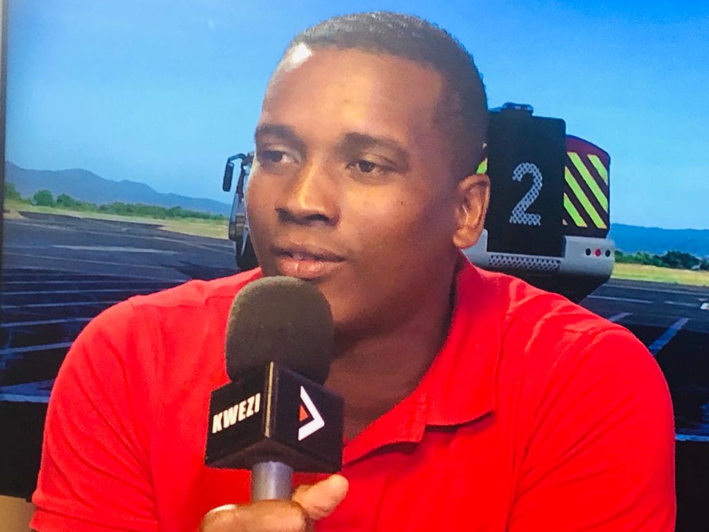 Pompiers de l’aéroport : vers un conflit dur