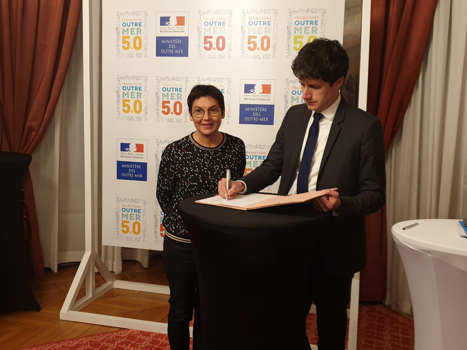 200 millions par an pour le Plan Logement Outre-Mer sur la période 2019-2020