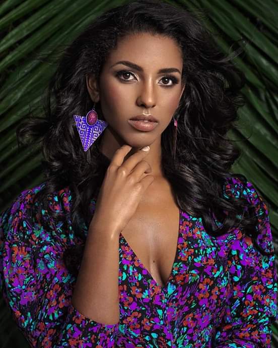 Le concours Miss France c’est samedi : soutenons Eva Labourdère