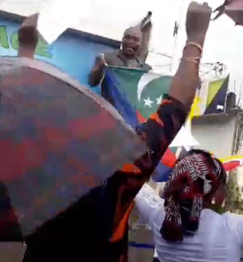 Quand les réseaux sociaux véhiculent les messages d’intolérance…