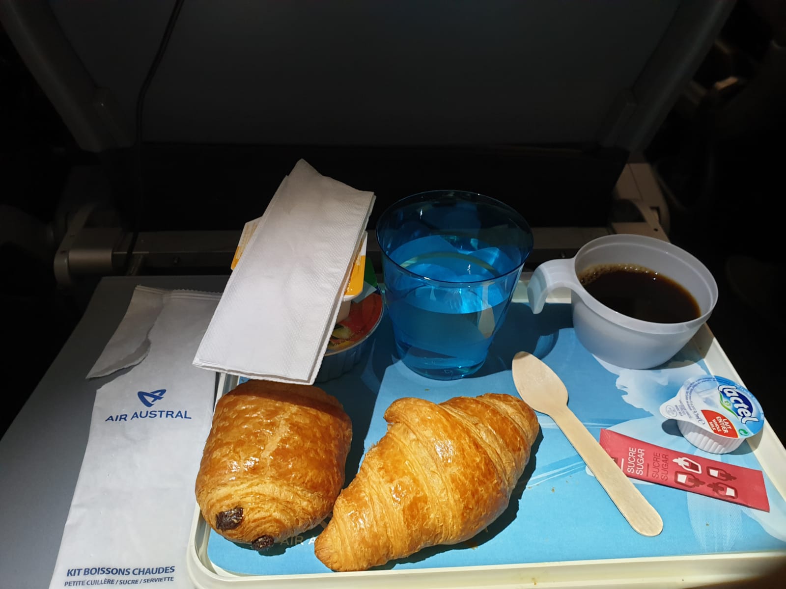 Le plastique à usage unique interdit depuis le 1er janvier