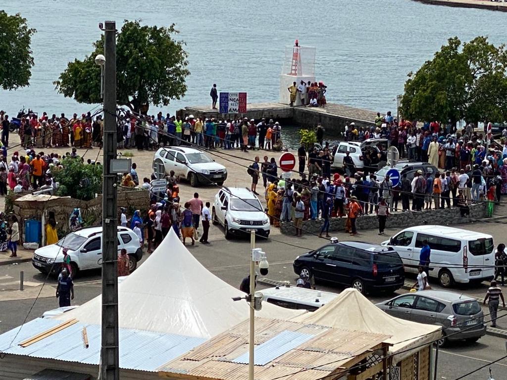 La lutte contre l’immigration clandestine prend des allures rocambolesques parfois