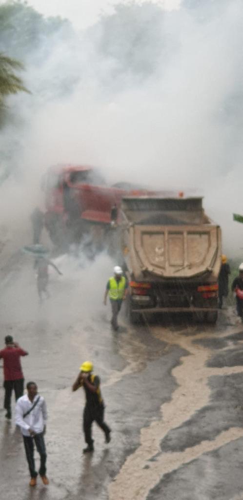 Le Préfet met les points sur les “i” après les accusations du groupe IBS