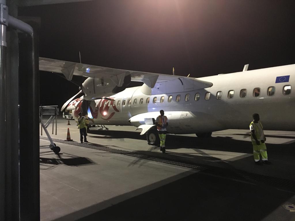 Ewa Air annonce la reprise de ses vols Mayotte <> Anjouan à compter du samedi 29 février 2020