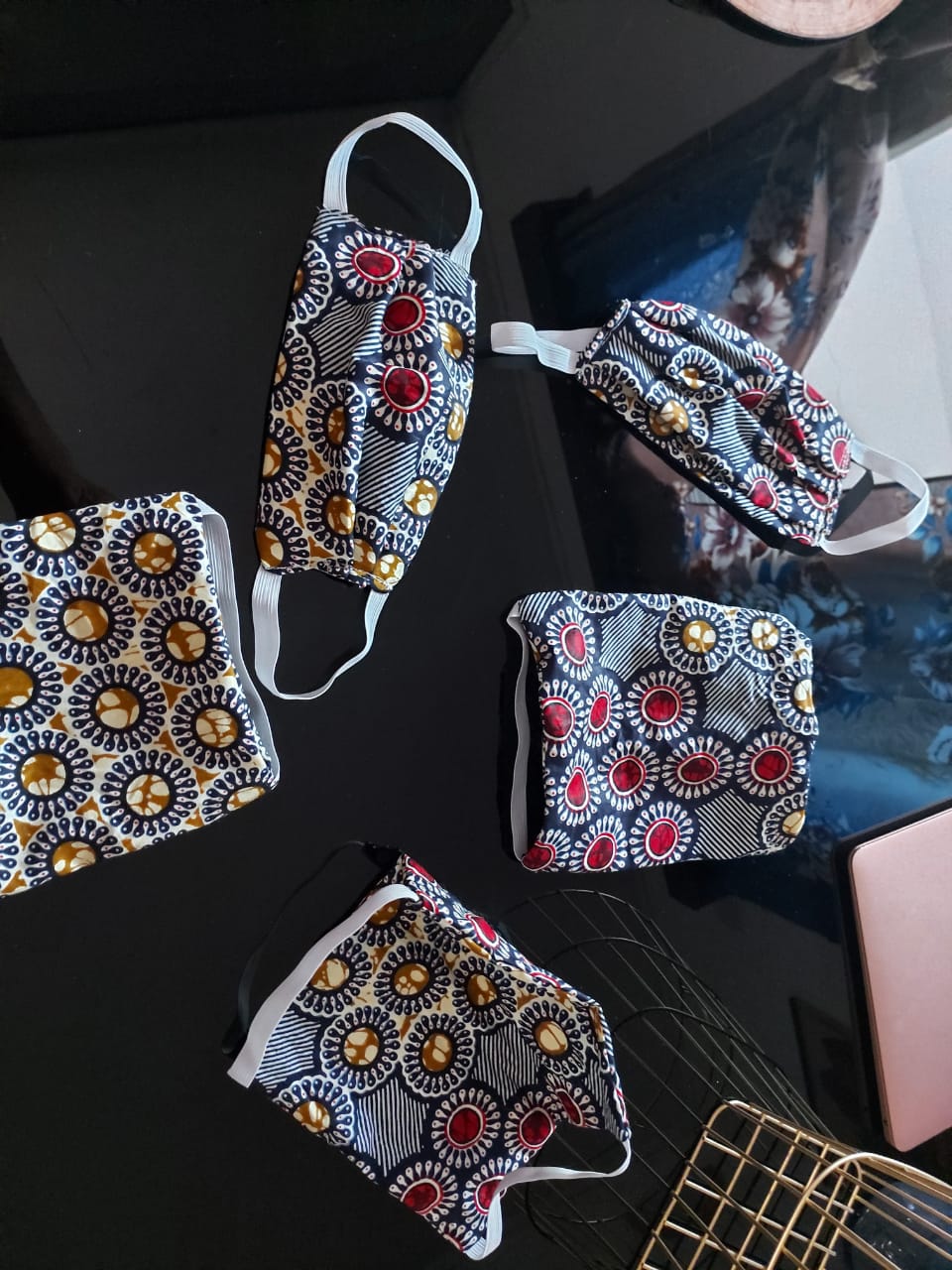 Pour ceux qui avaient encore en doute, nous sommes bien en guerre