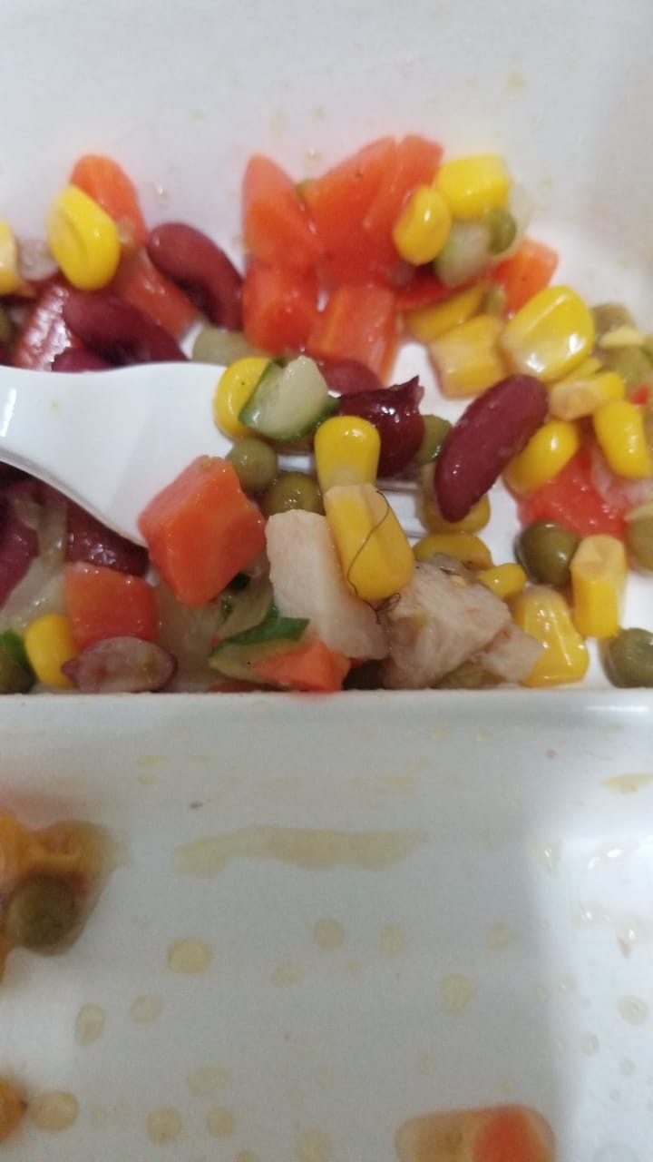 Le confinement des rapatriés : ils se mettent en grève