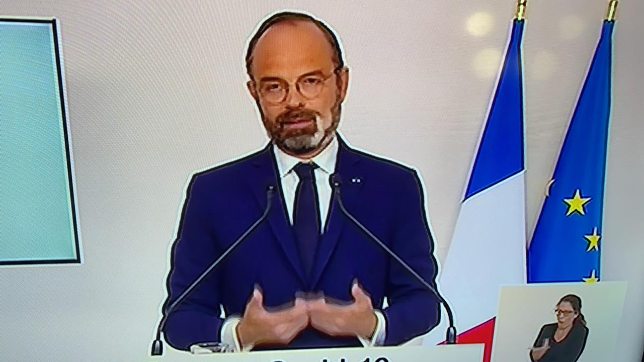 Le 11 mai, le point de départ d’une nouvelle vie beaucoup moins libre qu’avant