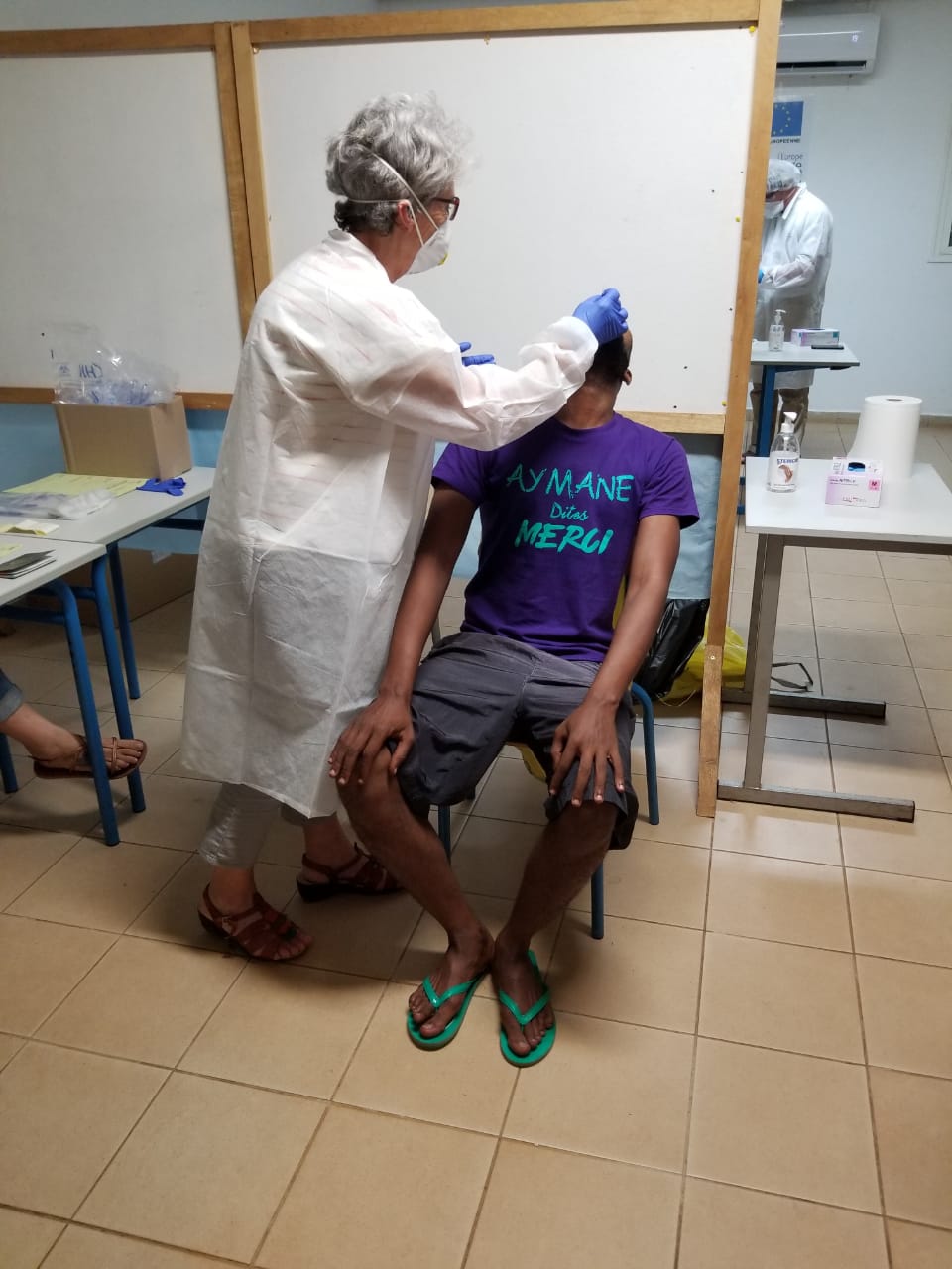 Ça bouge du côté du RSMA