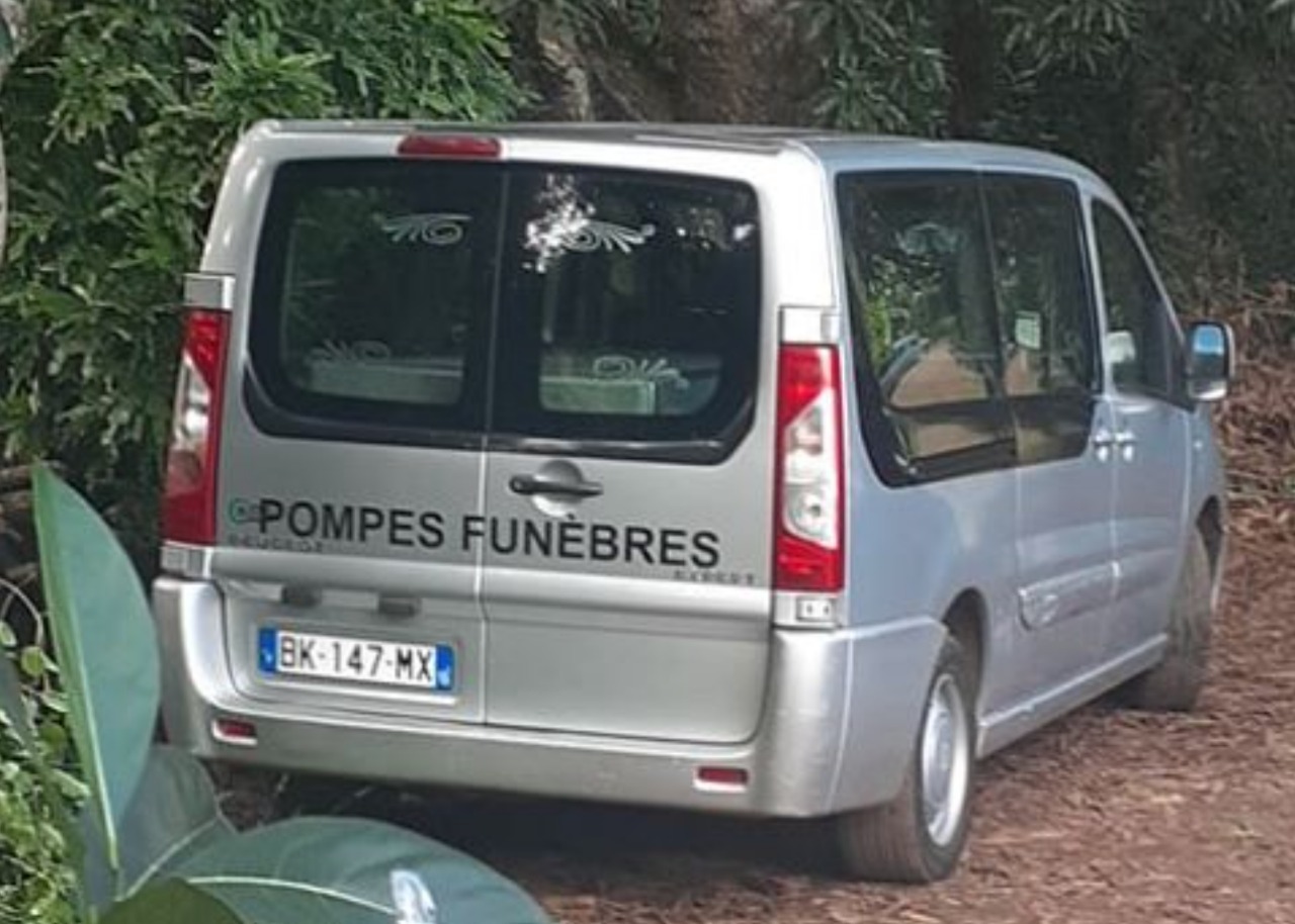 Découverte macabre à Hajangoua