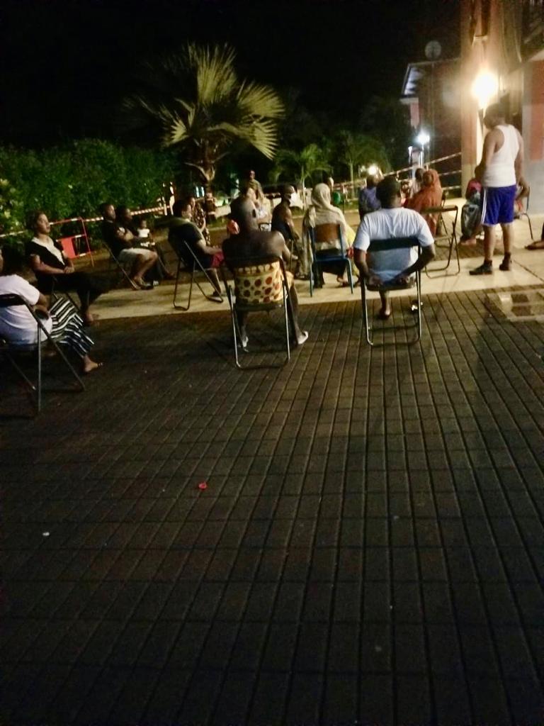 L’UDAF Mayotte dit non à l’organisation dangereuse des Mouringués