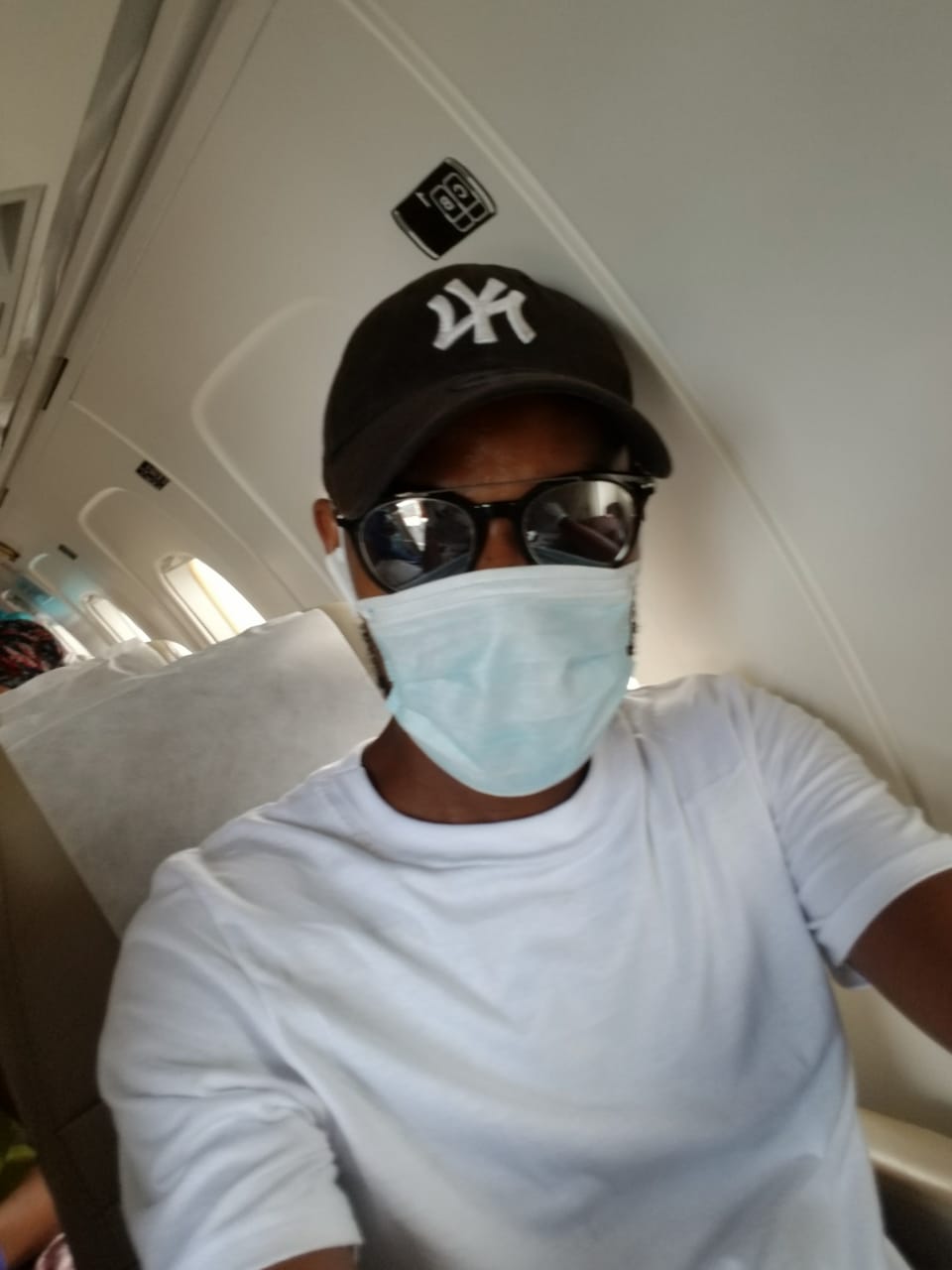 8 confinés du RSMA, positifs au Covid 19, tous évacués