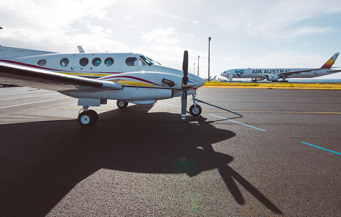 Une évacuation sanitaire d’un patient Covid-19 des Comores qui n’aura pas le temps de rejoindre La Réunion