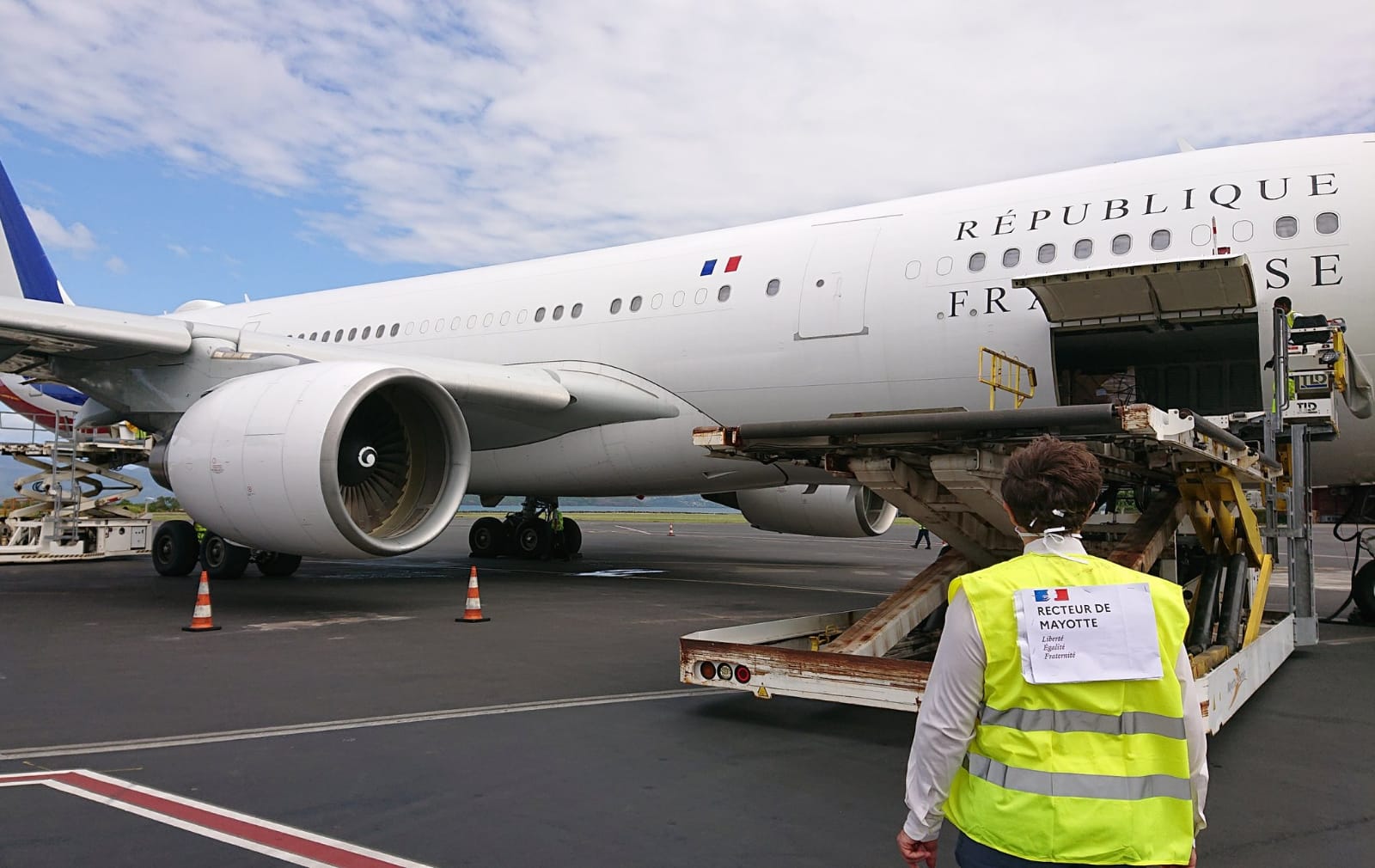Lundi, certains enfants vont retourner à l’école