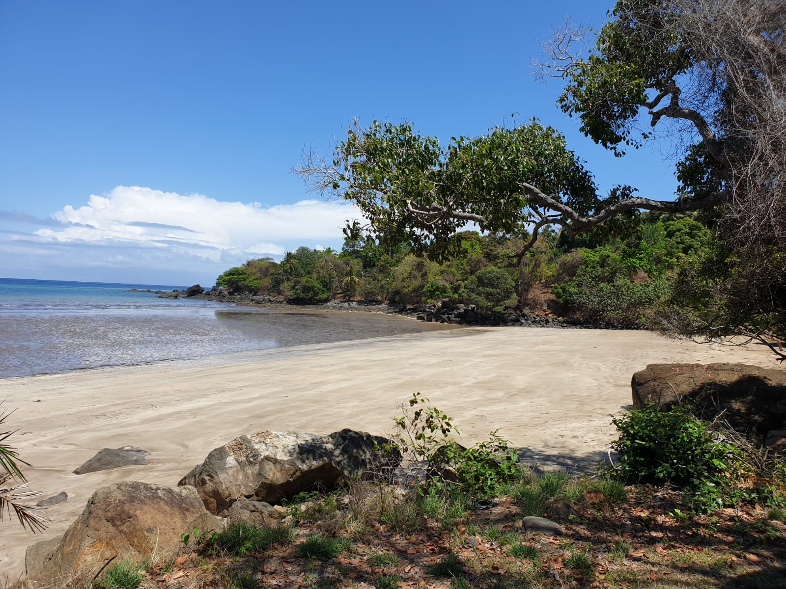 Boueni, un havre de paix ? : des défis majeurs restent à relever pour le prochain mandat