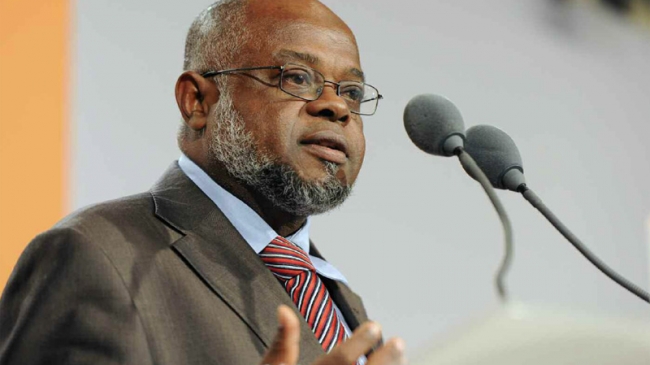 L’ancien député Abdoullatuf Ali est décédé