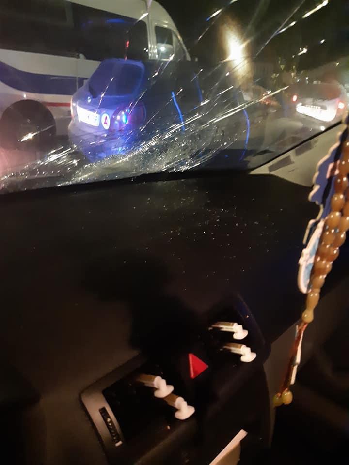 Nuit de violence entre Mtsapéré et Doujani