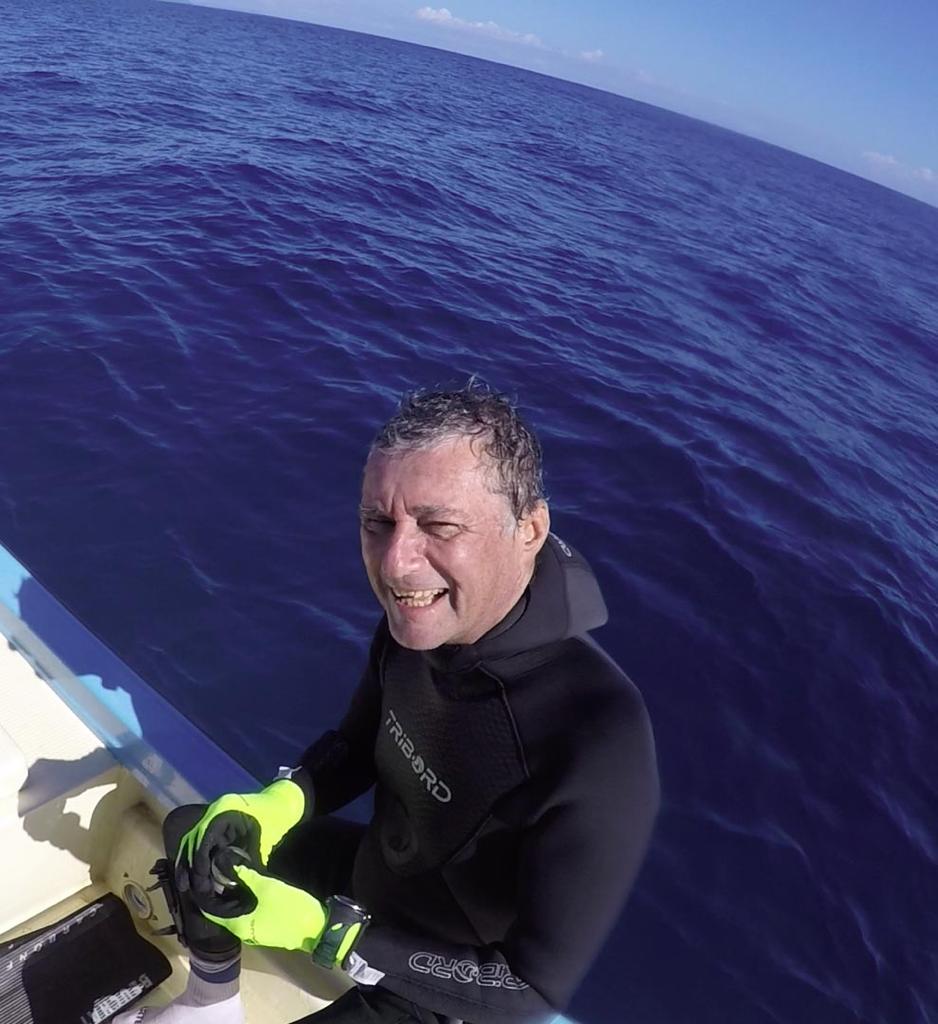 La Maire de Mamoudzou rend hommage à Jack Pass