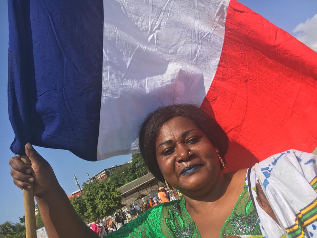 Sébastien Lecornu sera à Mayotte entre la fin du mois d’octobre et le mois de novembre