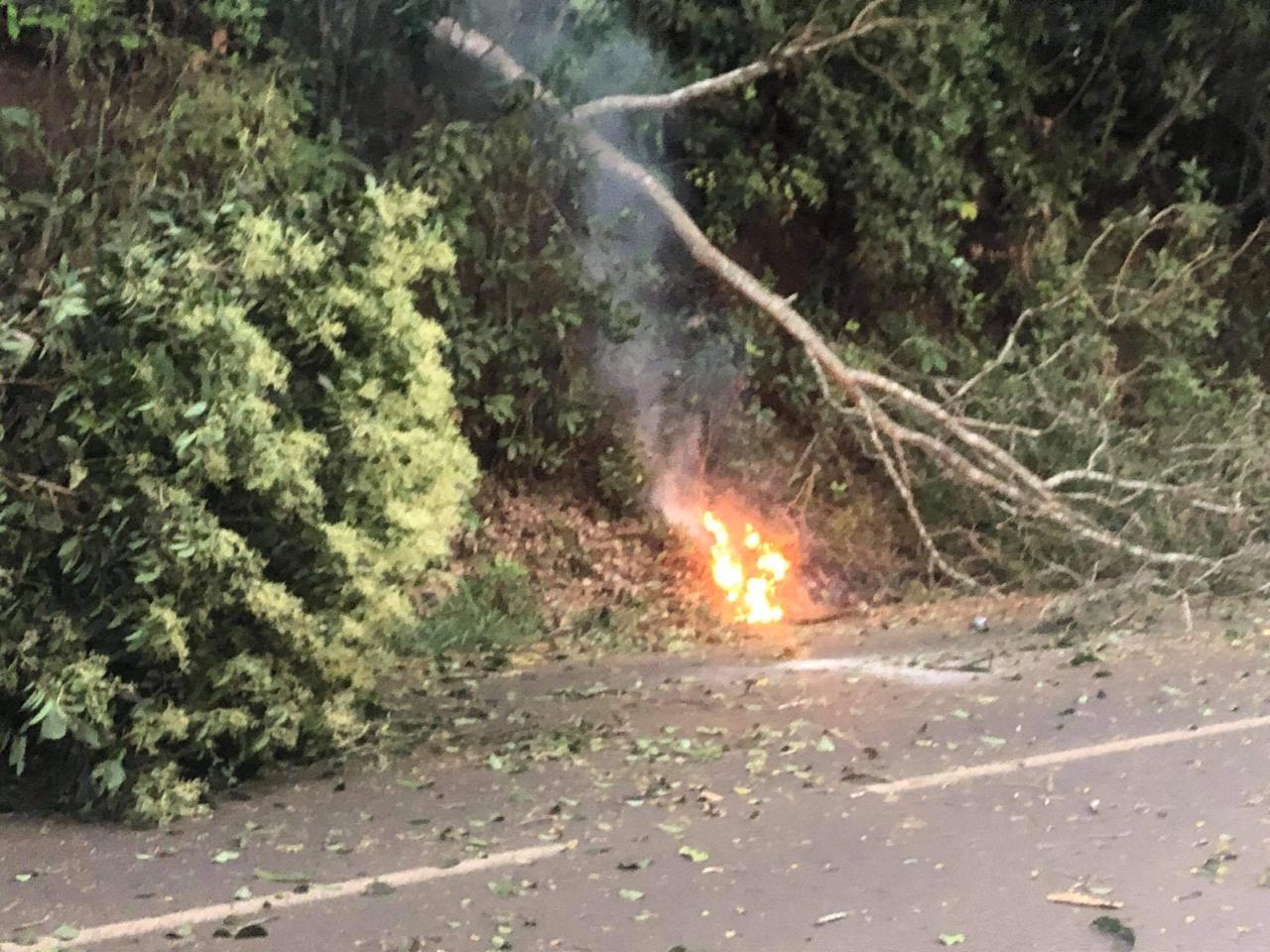 Des affrontements sont signalés à Combani